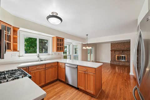 Tiny photo for 2027 Richton Drive, Wheaton, IL 60189 (MLS # 12696379)