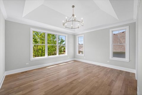 Tiny photo for Western Springs, IL 60558 (MLS # 12649525)