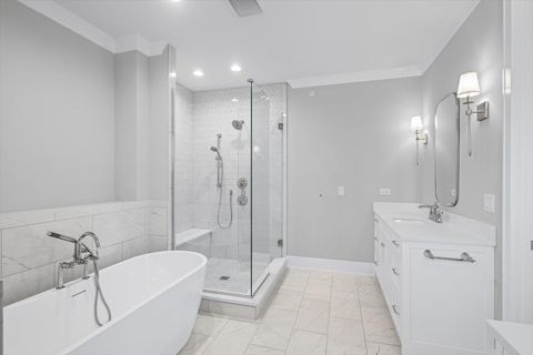 Tiny photo for Western Springs, IL 60558 (MLS # 12649525)