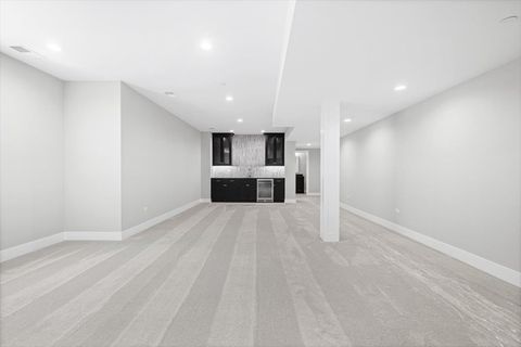 Tiny photo for Western Springs, IL 60558 (MLS # 12649525)