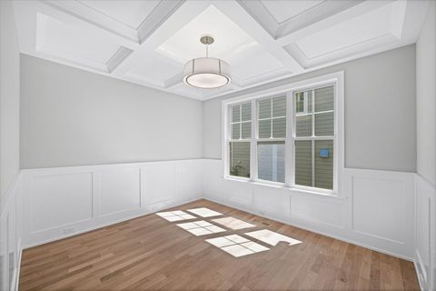 Tiny photo for Western Springs, IL 60558 (MLS # 12649525)