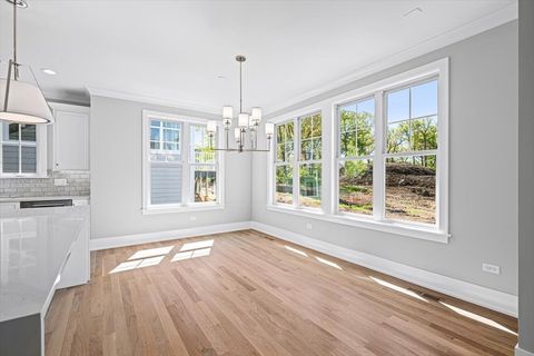 Tiny photo for Western Springs, IL 60558 (MLS # 12649525)