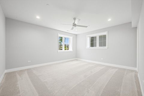 Tiny photo for Western Springs, IL 60558 (MLS # 12649525)