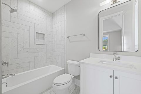Tiny photo for Western Springs, IL 60558 (MLS # 12649525)