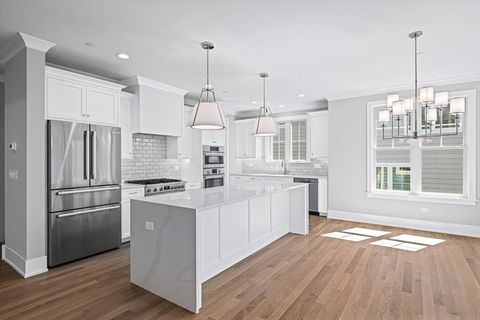 Tiny photo for Western Springs, IL 60558 (MLS # 12649525)
