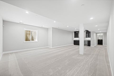 Tiny photo for Western Springs, IL 60558 (MLS # 12649525)