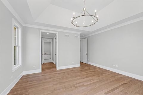 Tiny photo for Western Springs, IL 60558 (MLS # 12649525)