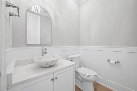 Tiny photo for Western Springs, IL 60558 (MLS # 12649525)