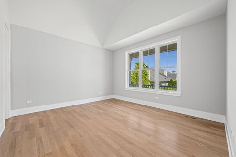 Tiny photo for Western Springs, IL 60558 (MLS # 12649525)
