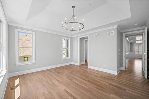 Tiny photo for Western Springs, IL 60558 (MLS # 12649525)