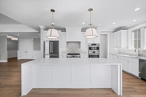 Tiny photo for Western Springs, IL 60558 (MLS # 12649525)