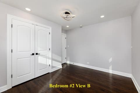 Tiny photo for 4955 N Delphia Avenue, Norridge, IL 60706 (MLS # 12699427)