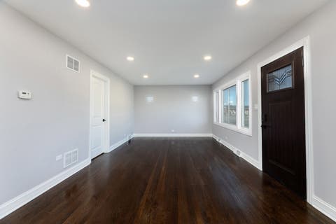 Tiny photo for 4955 N Delphia Avenue, Norridge, IL 60706 (MLS # 12699427)