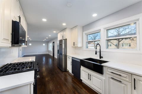 Tiny photo for 4955 N Delphia Avenue, Norridge, IL 60706 (MLS # 12699427)