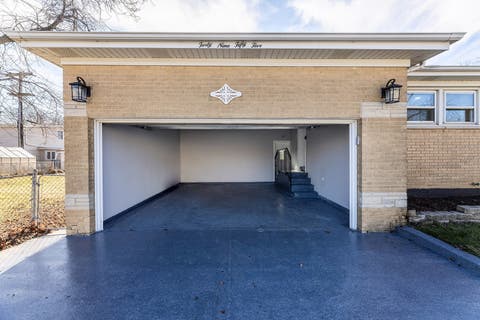 Tiny photo for 4955 N Delphia Avenue, Norridge, IL 60706 (MLS # 12699427)