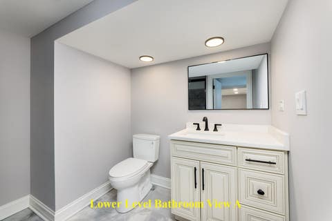 Tiny photo for 4955 N Delphia Avenue, Norridge, IL 60706 (MLS # 12699427)