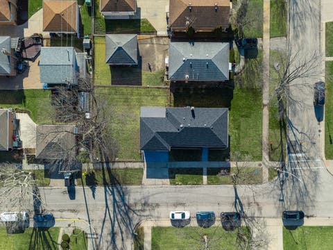 Tiny photo for 4955 N Delphia Avenue, Norridge, IL 60706 (MLS # 12699427)
