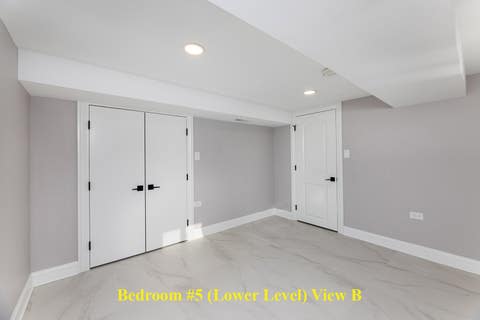 Tiny photo for 4955 N Delphia Avenue, Norridge, IL 60706 (MLS # 12699427)