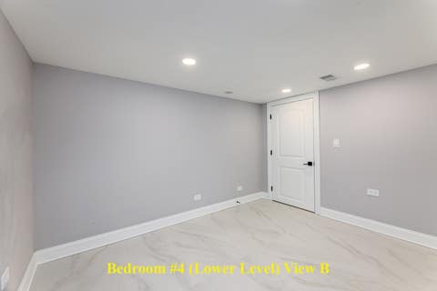 Tiny photo for 4955 N Delphia Avenue, Norridge, IL 60706 (MLS # 12699427)