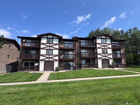 Photo of 3642 W 119th Street #103, Alsip, IL 60803 (MLS # 12737204)
