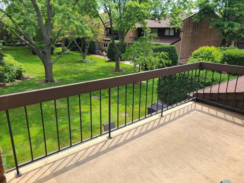 A home in Glenview