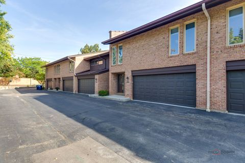 A home in Glenview