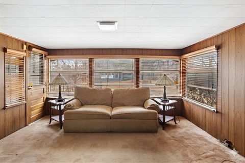 Tiny photo for 207 Town Acres Lane, Roselle, IL 60172 (MLS # 12555639)