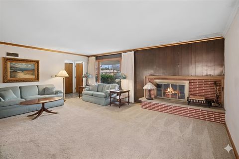 Tiny photo for 207 Town Acres Lane, Roselle, IL 60172 (MLS # 12555639)