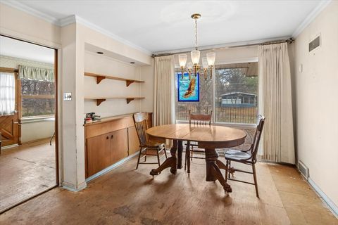 Tiny photo for 207 Town Acres Lane, Roselle, IL 60172 (MLS # 12555639)