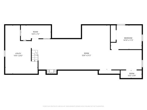 Tiny photo for 207 Town Acres Lane, Roselle, IL 60172 (MLS # 12555639)