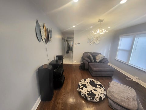 Tiny photo for 10145 S Perry Avenue, Chicago, IL 60628 (MLS # 12775914)