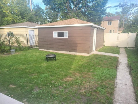 Tiny photo for 10145 S Perry Avenue, Chicago, IL 60628 (MLS # 12775914)