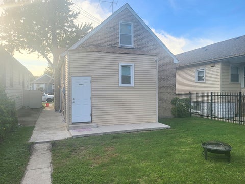 Tiny photo for 10145 S Perry Avenue, Chicago, IL 60628 (MLS # 12775914)