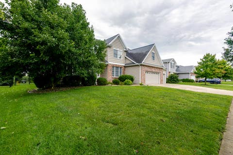 Tiny photo for 3913 Baywood Road, Bloomington, IL 61705 (MLS # 12722223)