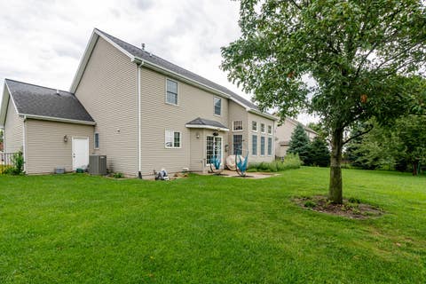 Tiny photo for 3913 Baywood Road, Bloomington, IL 61705 (MLS # 12722223)