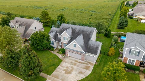 Tiny photo for 3913 Baywood Road, Bloomington, IL 61705 (MLS # 12722223)