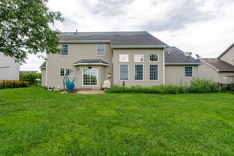 Tiny photo for 3913 Baywood Road, Bloomington, IL 61705 (MLS # 12722223)