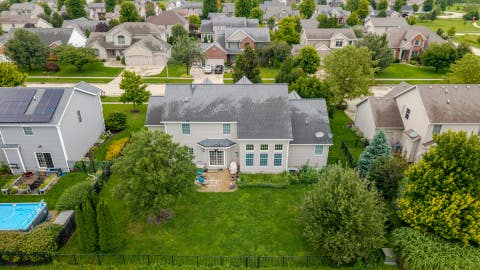 Tiny photo for 3913 Baywood Road, Bloomington, IL 61705 (MLS # 12722223)