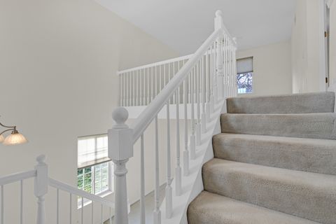 Tiny photo for 148 Locksley Drive, Streamwood, IL 60107 (MLS # 12560101)