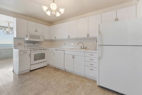 Tiny photo for 1440 N Lake Shore Drive #21H, Chicago, IL 60610 (MLS # 12499986)