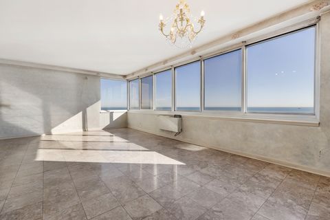 Tiny photo for 1440 N Lake Shore Drive #21H, Chicago, IL 60610 (MLS # 12499986)