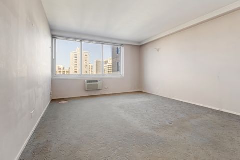 Tiny photo for 1440 N Lake Shore Drive #21H, Chicago, IL 60610 (MLS # 12499986)