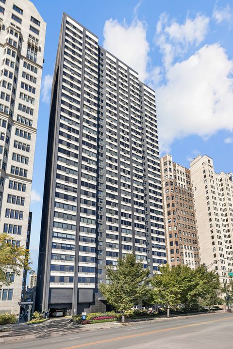 Tiny photo for 1440 N Lake Shore Drive #21H, Chicago, IL 60610 (MLS # 12499986)