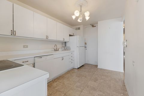 Tiny photo for 1440 N Lake Shore Drive #21H, Chicago, IL 60610 (MLS # 12499986)