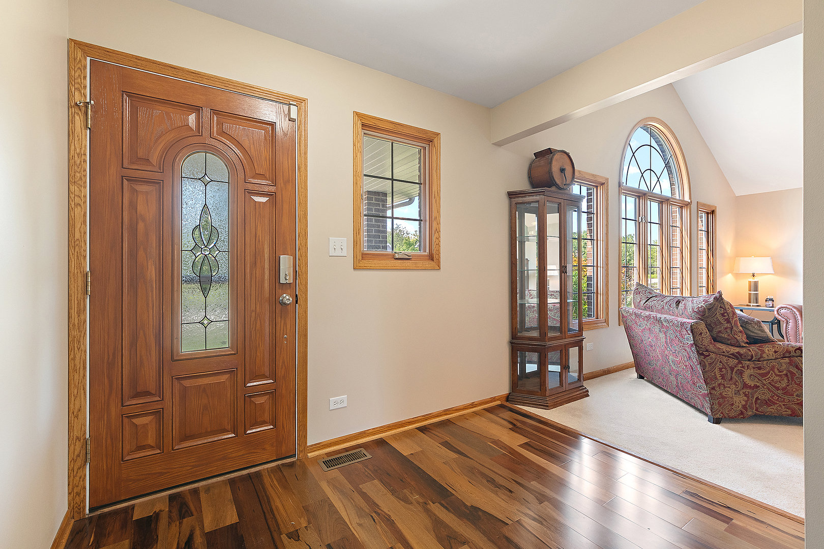 21156 S Wooded Cove Drive