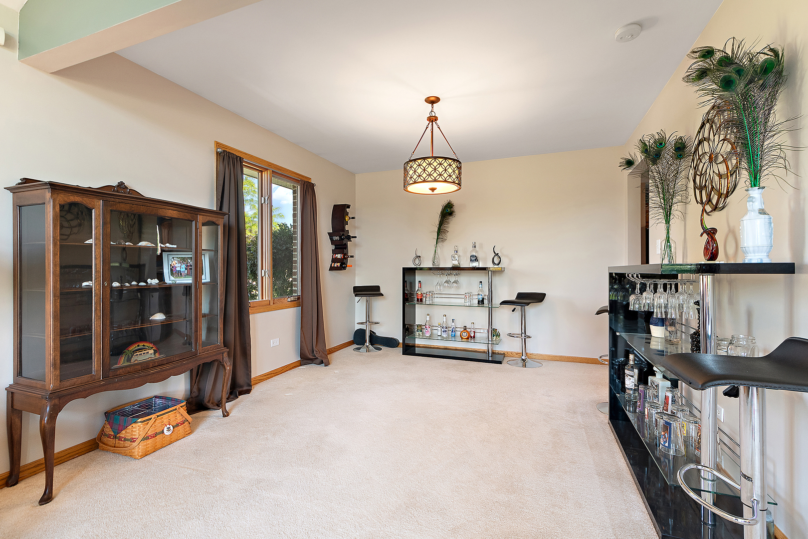 21156 S Wooded Cove Drive