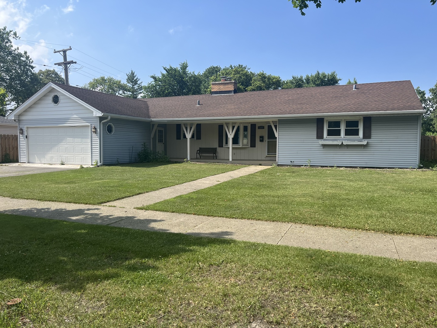510 W Sigwalt Street
