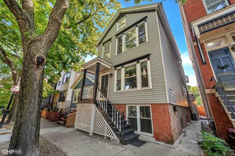 1623 N Mohawk Street Chicago IL 60614