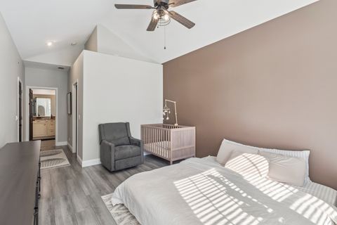 Tiny photo for 315 Hill Street #A, Wauconda, IL 60084 (MLS # 12502327)