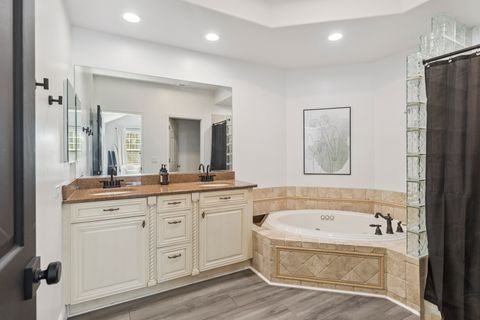 Tiny photo for 315 Hill Street #A, Wauconda, IL 60084 (MLS # 12502327)